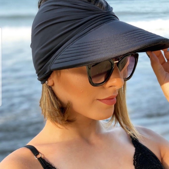 SUNVISORS 50UV ( Several Colors Available ) - Picture 8 of 8